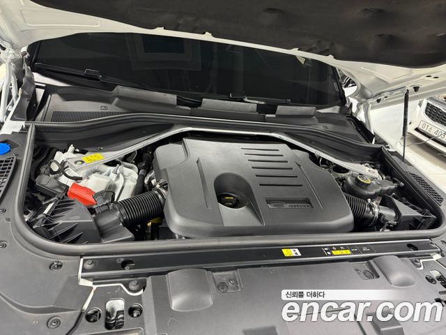 Land Rover Range Rover Sport 2023 — photo 5