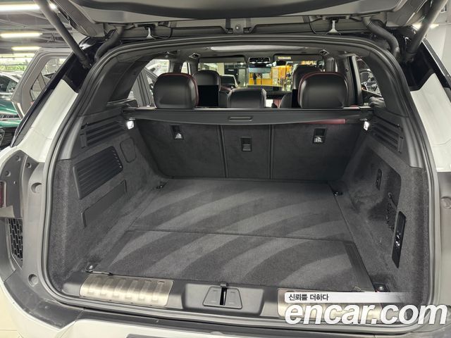 Land Rover Range Rover Sport 2023 — photo 14