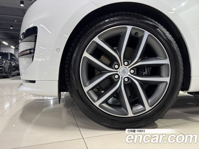 Land Rover Range Rover Sport 2023 — photo 15