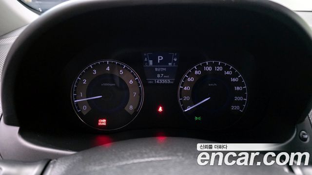 Hyundai Accent 2012 — photo 8