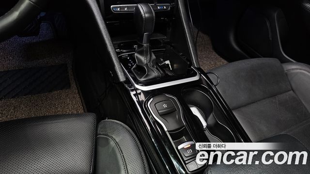 Renault Korea SM6 2016 — photo 9
