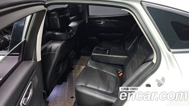 Renault Korea SM6 2016 — photo 12