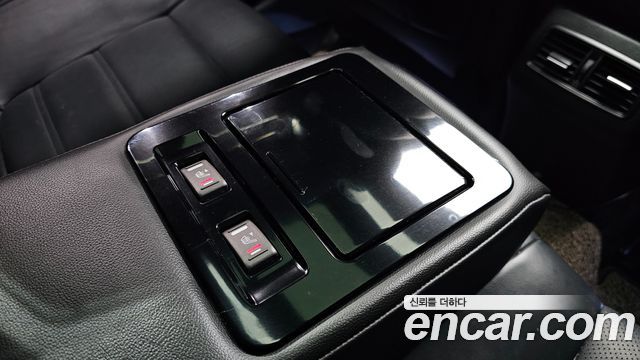 Renault Korea SM6 2016 — photo 19