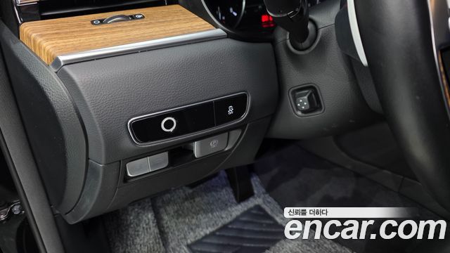 Kia K9 2022 — photo 14