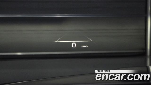 Kia K9 2022 — photo 20
