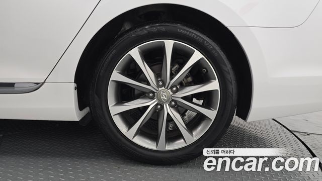 Hyundai Grandeur 2016 — photo 5