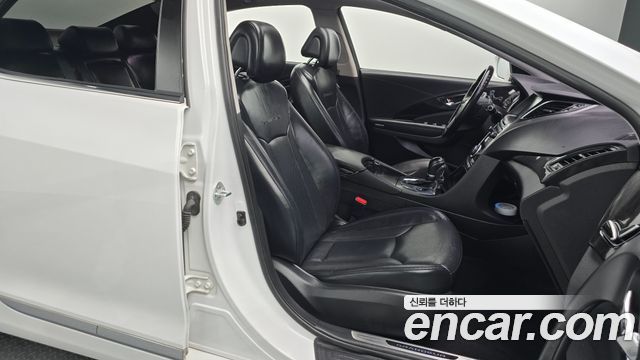 Hyundai Grandeur 2016 — photo 10