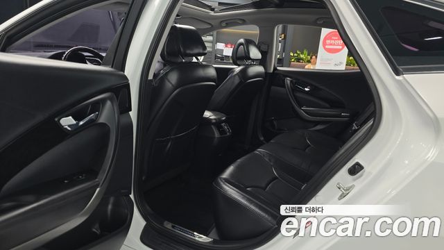 Hyundai Grandeur 2016 — photo 12
