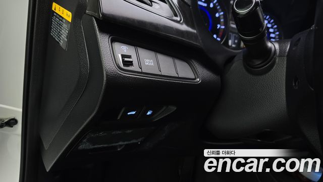 Hyundai Grandeur 2016 — photo 14