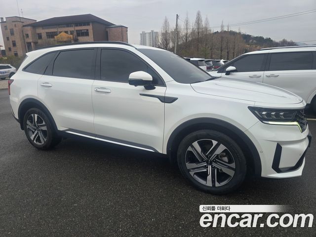 Kia Sorento 2022 — photo 2