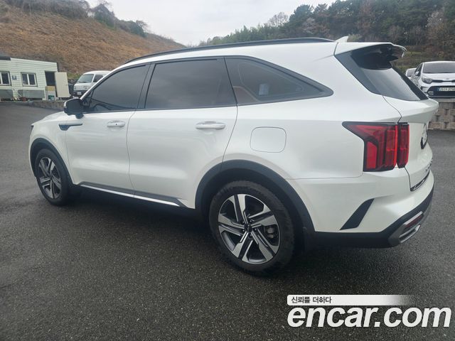 Kia Sorento 2022 — photo 4