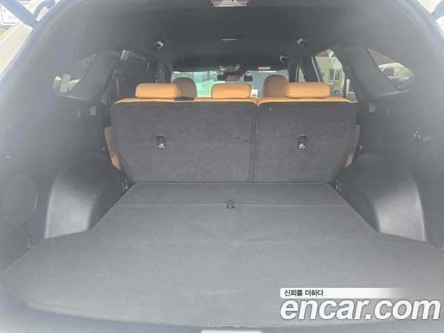 Kia Sorento 2022 — photo 7