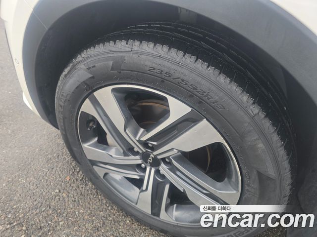 Kia Sorento 2022 — photo 9