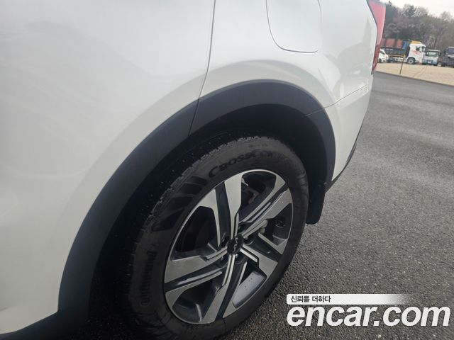 Kia Sorento 2022 — photo 10