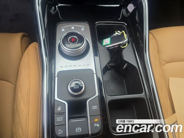 Kia Sorento 2022 — photo 15