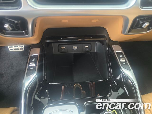 Kia Sorento 2022 — photo 16