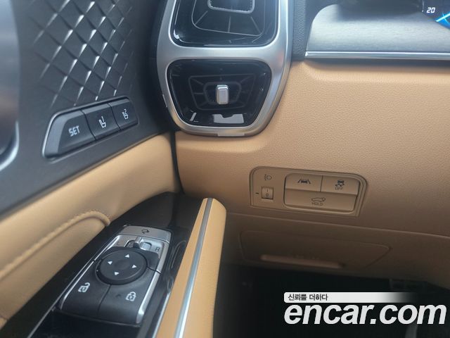 Kia Sorento 2022 — photo 17