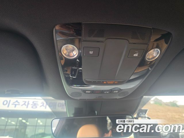 Kia Sorento 2022 — photo 18