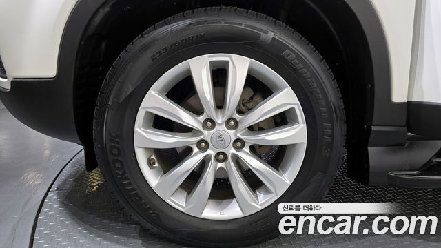 Kia Sorento 2010 — photo 5