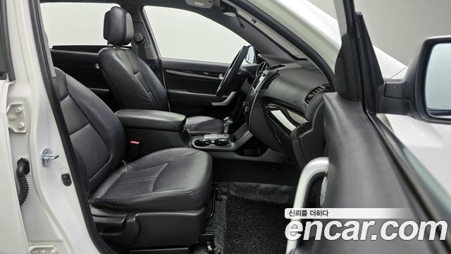 Kia Sorento 2010 — photo 10