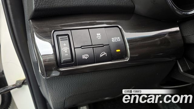 Kia Sorento 2010 — photo 17