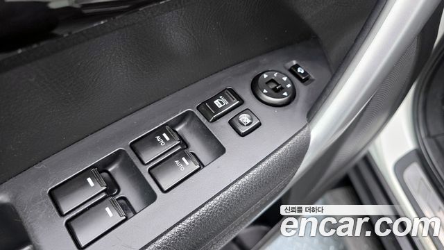 Kia Sorento 2010 — photo 18