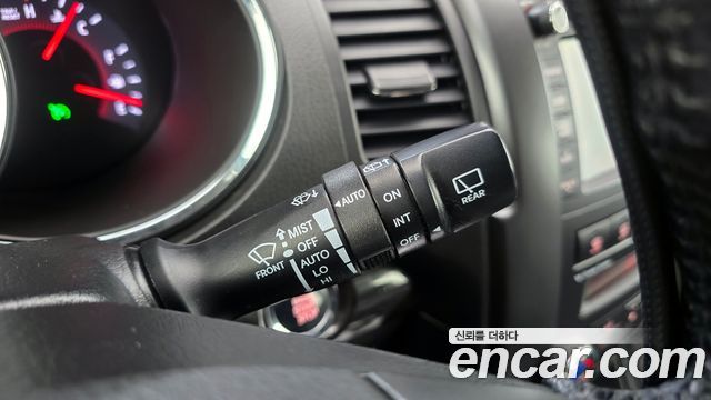 Kia Sorento 2010 — photo 19