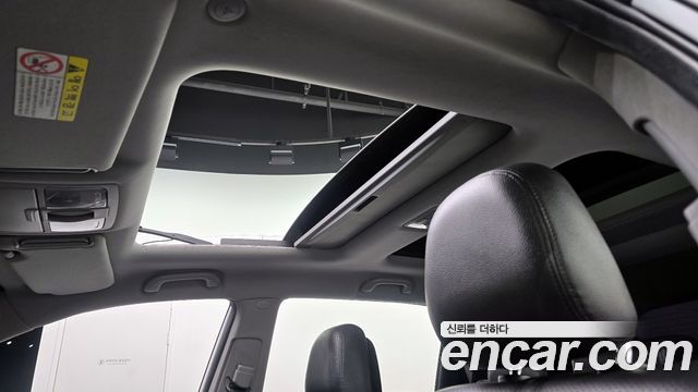 Kia Sorento 2010 — photo 20
