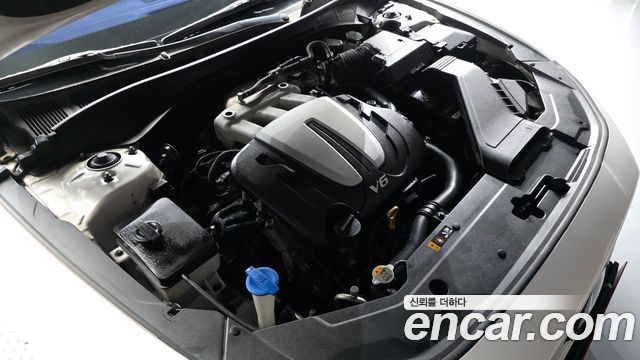 Hyundai Grandeur 2019 — photo 6