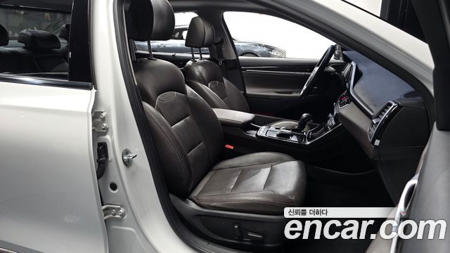 Hyundai Grandeur 2019 — photo 10