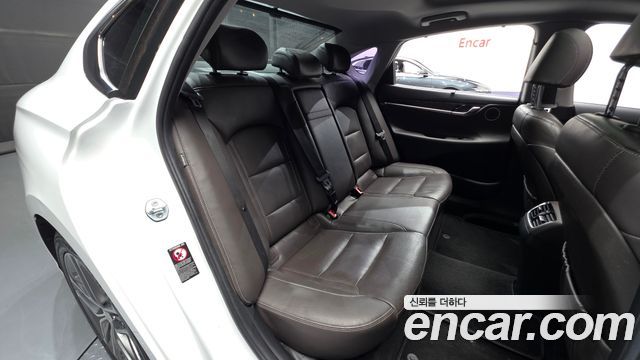 Hyundai Grandeur 2019 — photo 12