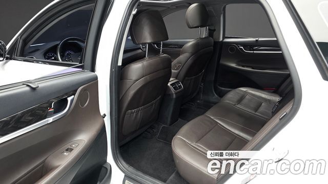 Hyundai Grandeur 2019 — photo 13