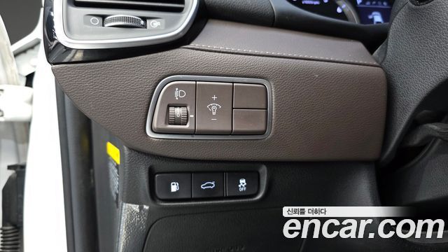 Hyundai Grandeur 2019 — photo 15