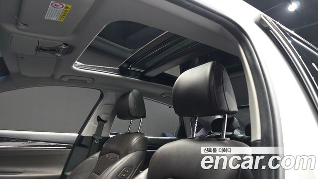 Hyundai Grandeur 2019 — photo 18