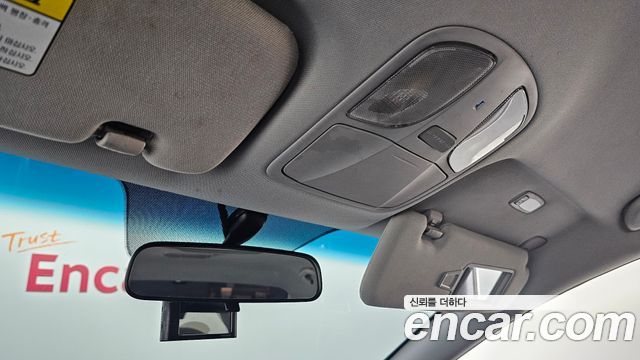Hyundai Sonata 2012 — photo 18