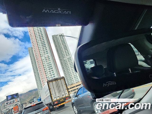 Chevrolet Korea Trax 2014 — photo 12