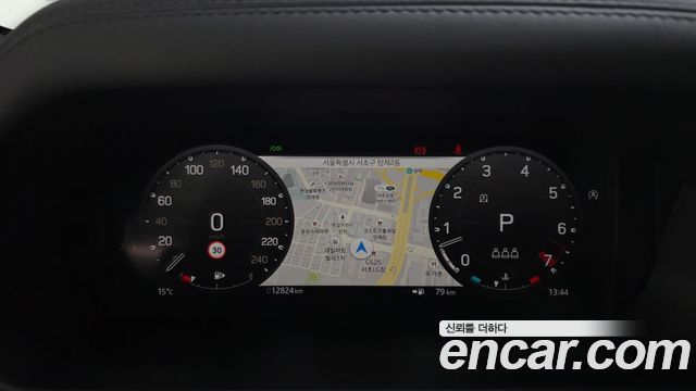 Land Rover Defender 2024 — photo 12
