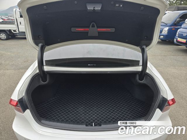 Hyundai Grandeur 2020 — photo 8