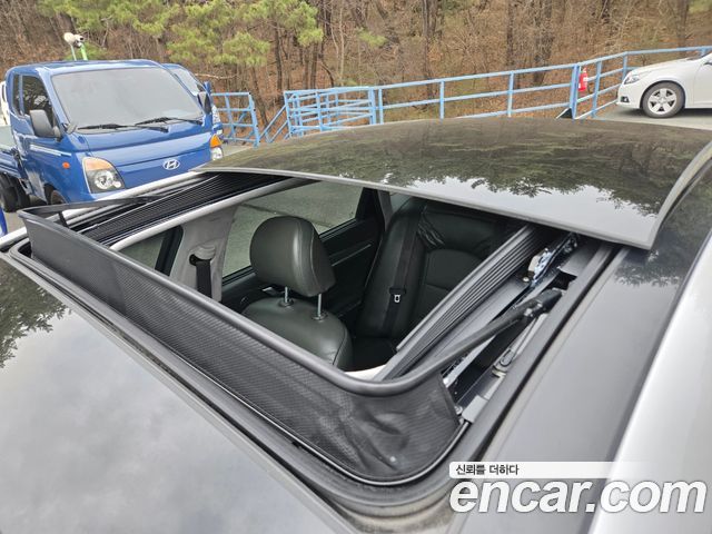 Hyundai Grandeur 2020 — photo 9