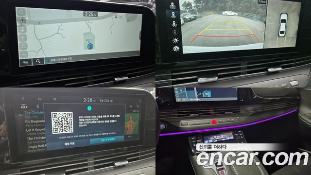 Hyundai Grandeur 2020 — photo 13