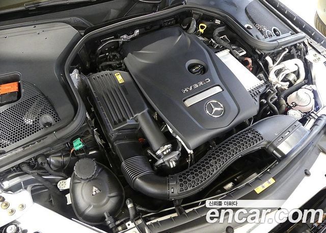 Mercedes-Benz E-Class 2021 — photo 5