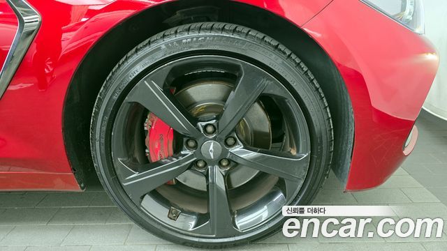 Genesis G70 2020 — photo 5