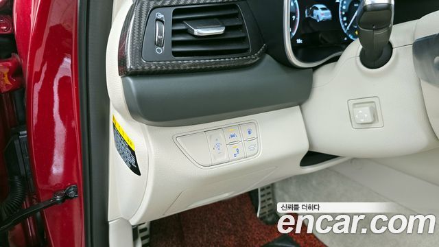 Genesis G70 2020 — photo 16