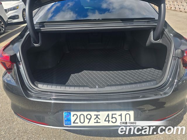 Kia K8 2024 — photo 5