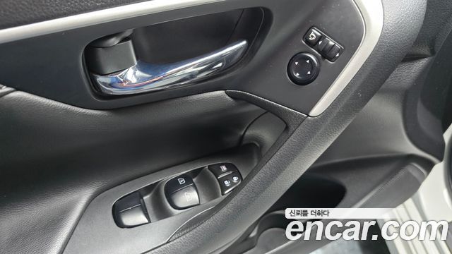 Nissan Altima 2017 — photo 14
