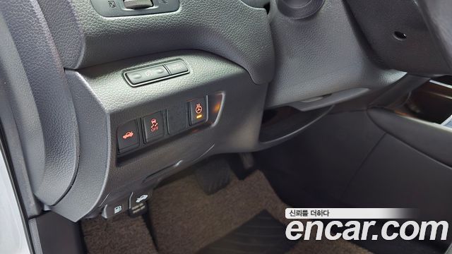 Nissan Altima 2017 — photo 15
