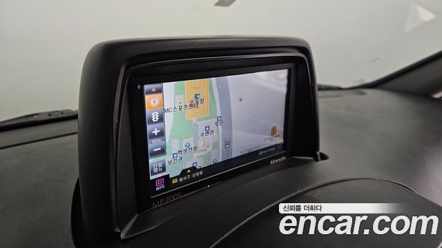 Hyundai Starex 2017 — photo 14