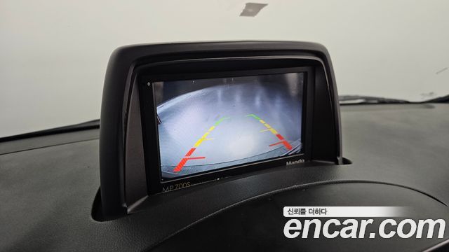 Hyundai Starex 2017 — photo 15
