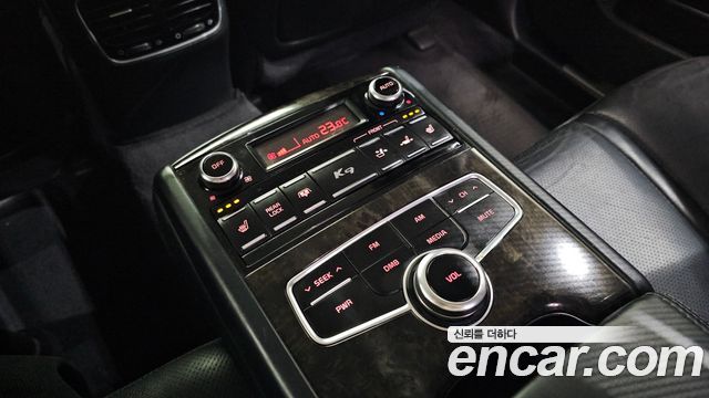 Kia K9 2015 — photo 18