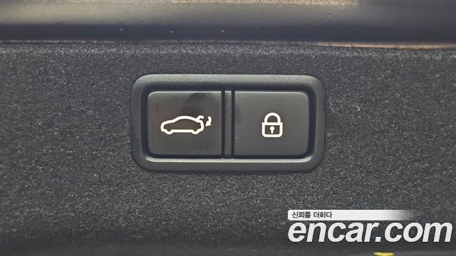 Kia K9 2015 — photo 20